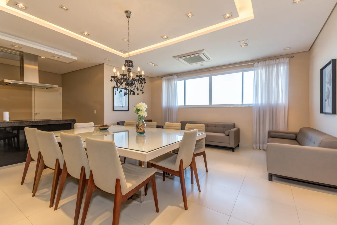Marco Zero Tower - Residencial