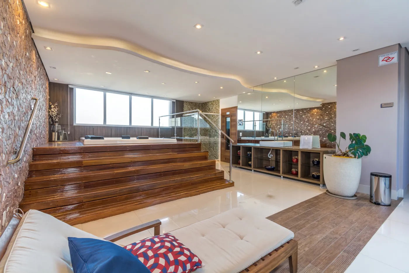 Marco Zero Tower - Residencial