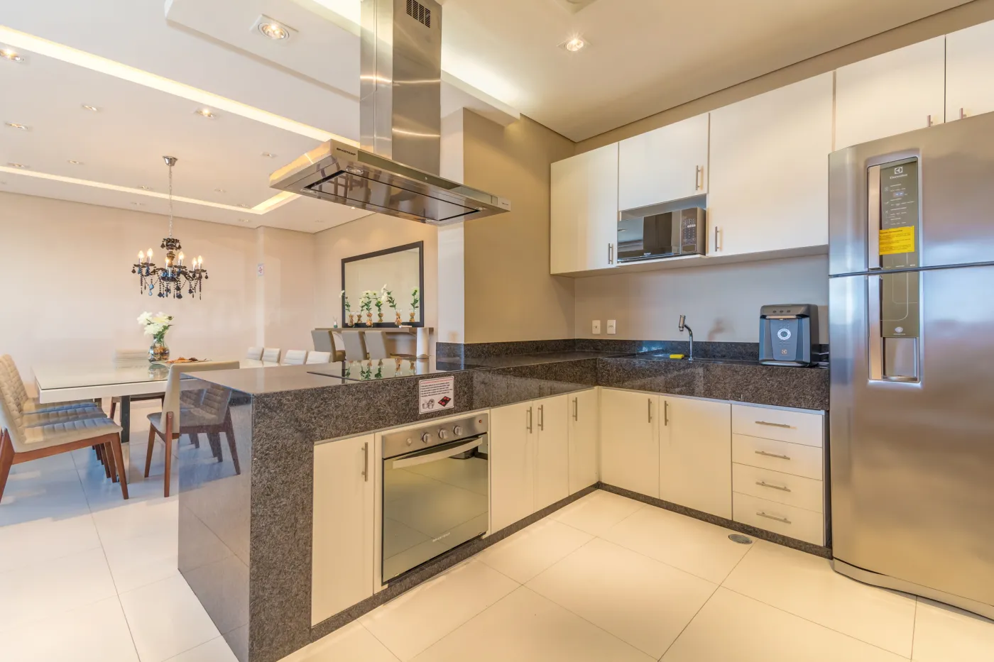 Marco Zero Tower - Residencial