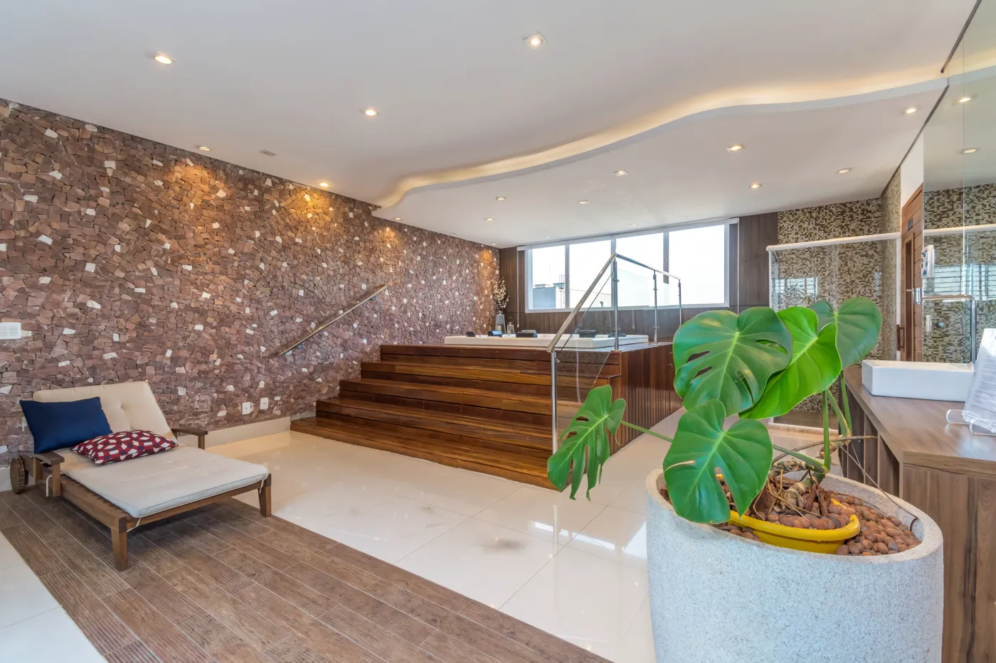 Marco Zero Tower - Residencial