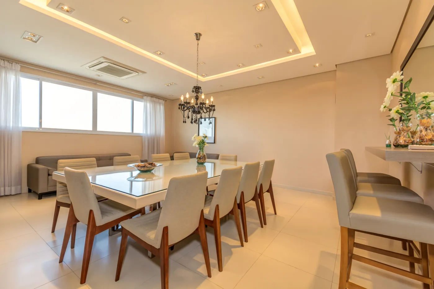 Marco Zero Tower - Residencial