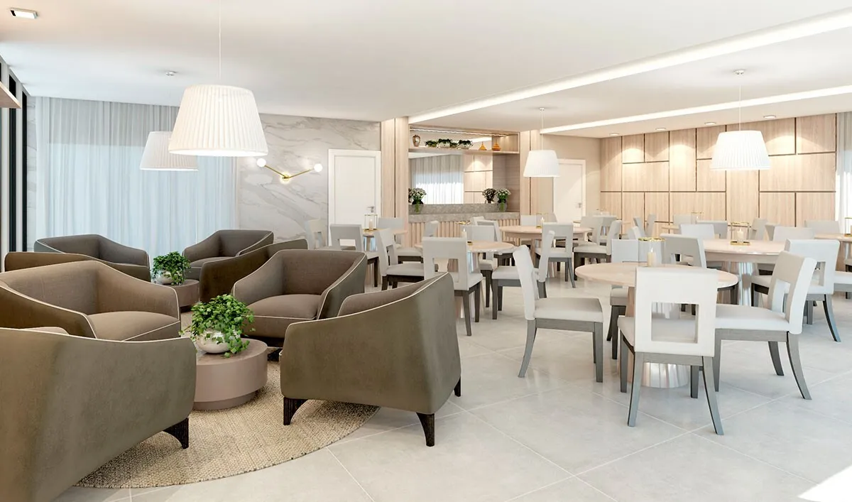 Alto Boulevard - Estilo Empreendimentos