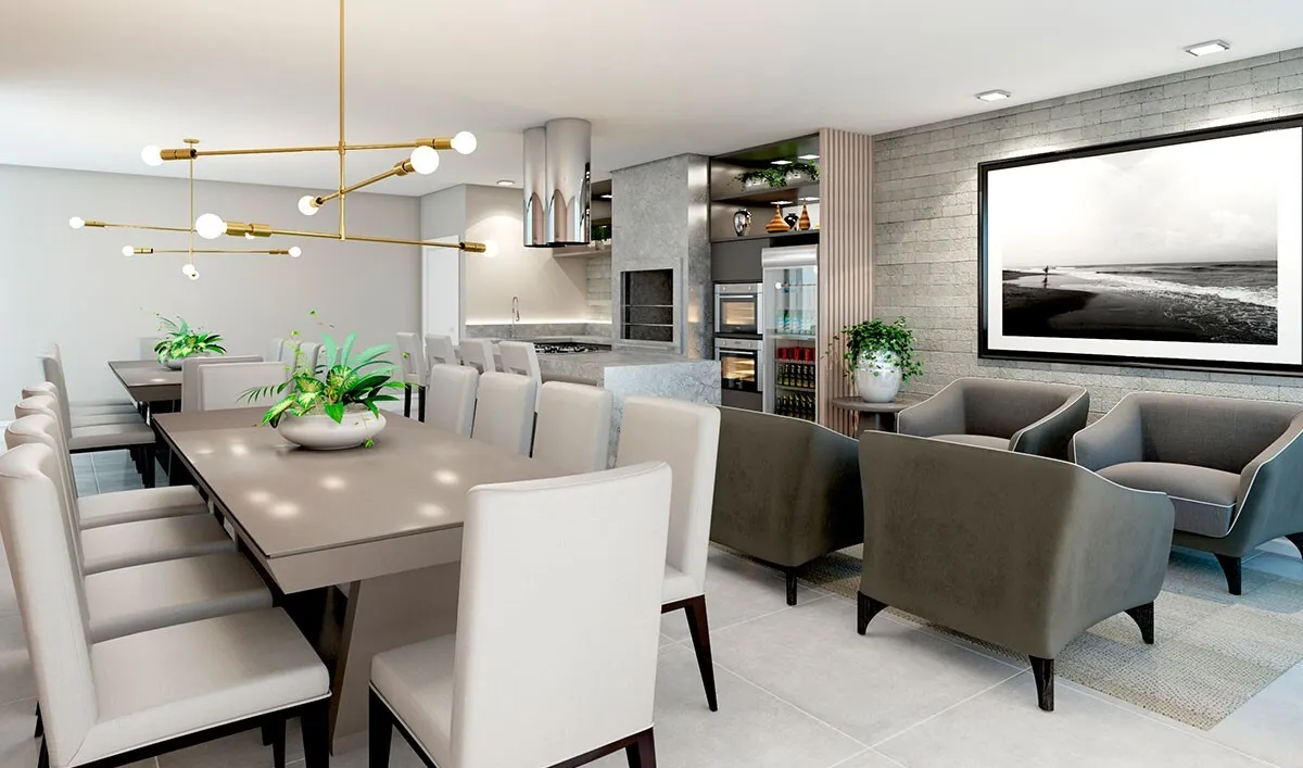 Alto Boulevard - Estilo Empreendimentos
