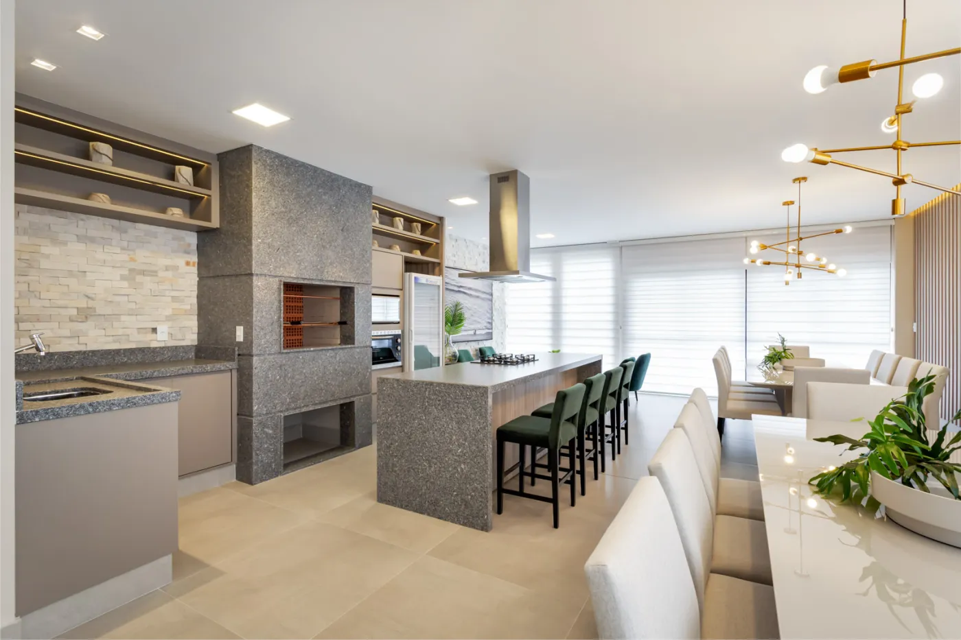 Alto Boulevard - Estilo Empreendimentos