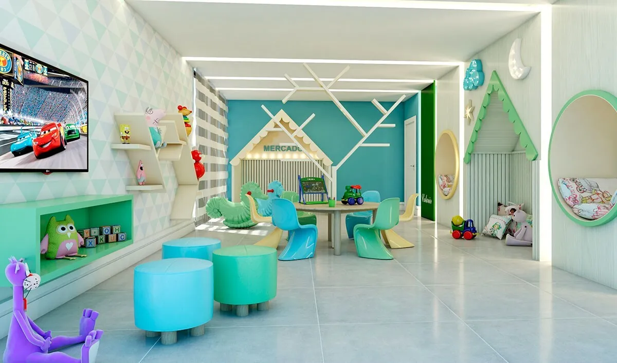 Alto Boulevard - Estilo Empreendimentos