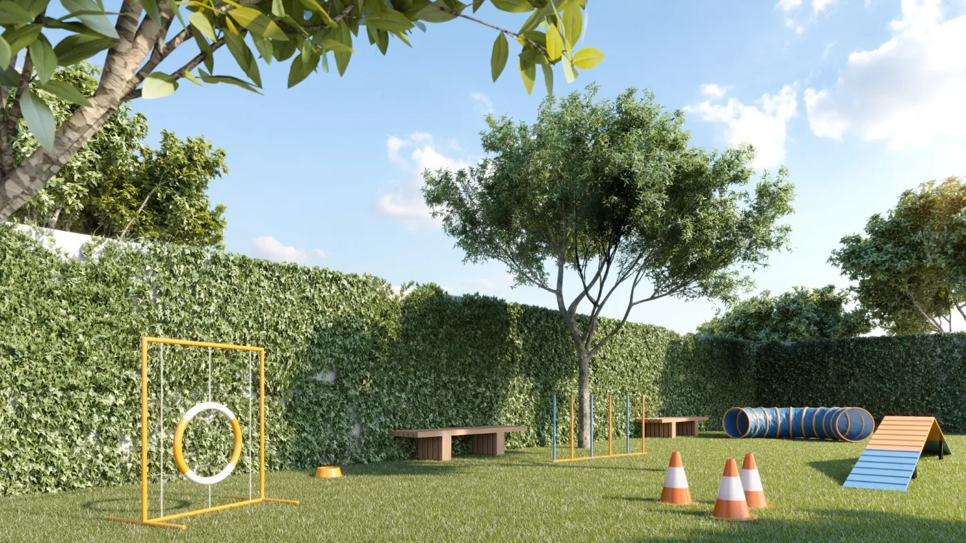 Murano Residencial - Fase 2