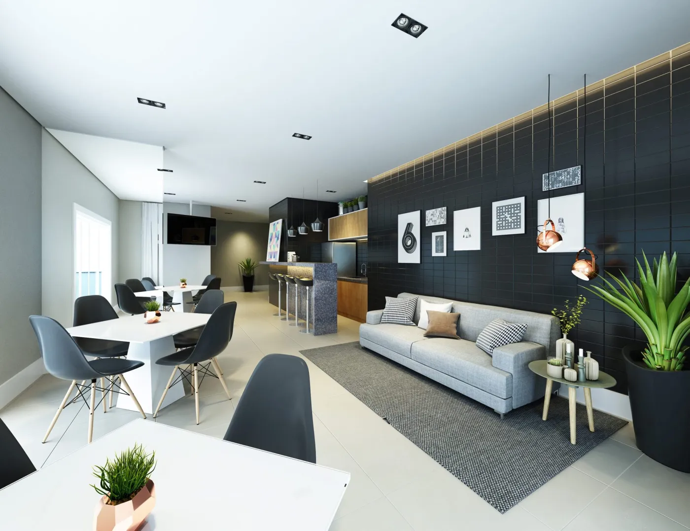 Villa São Francisco II - Abiatar Construtora e Incorporadora