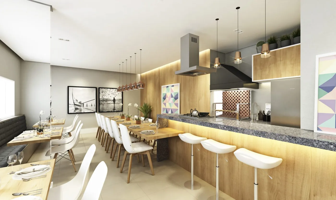 Villa São Francisco II - Abiatar Construtora e Incorporadora