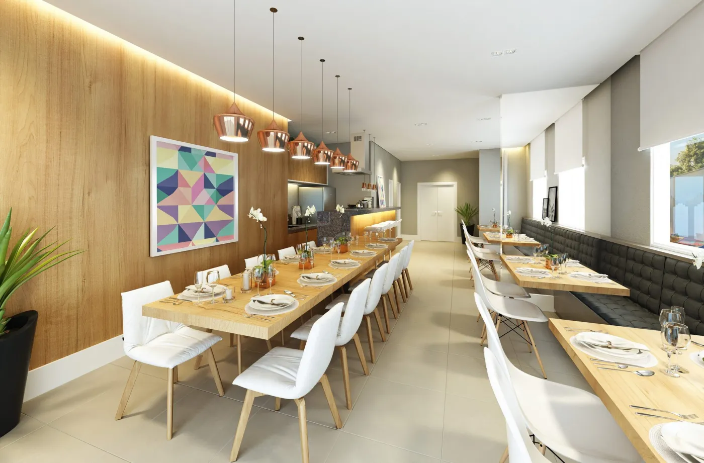 Villa São Francisco II - Abiatar Construtora e Incorporadora
