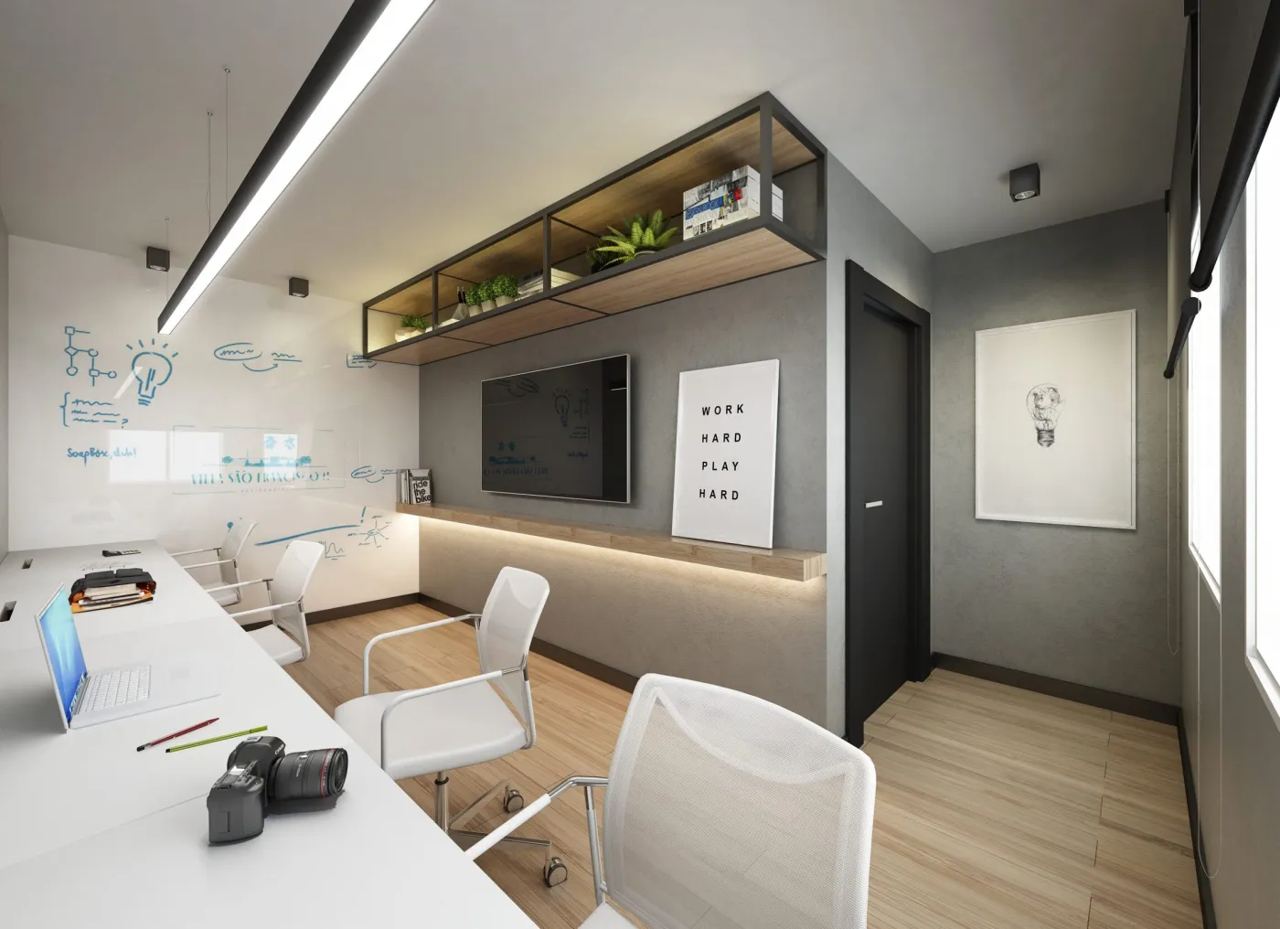 Villa São Francisco II - Abiatar Construtora e Incorporadora