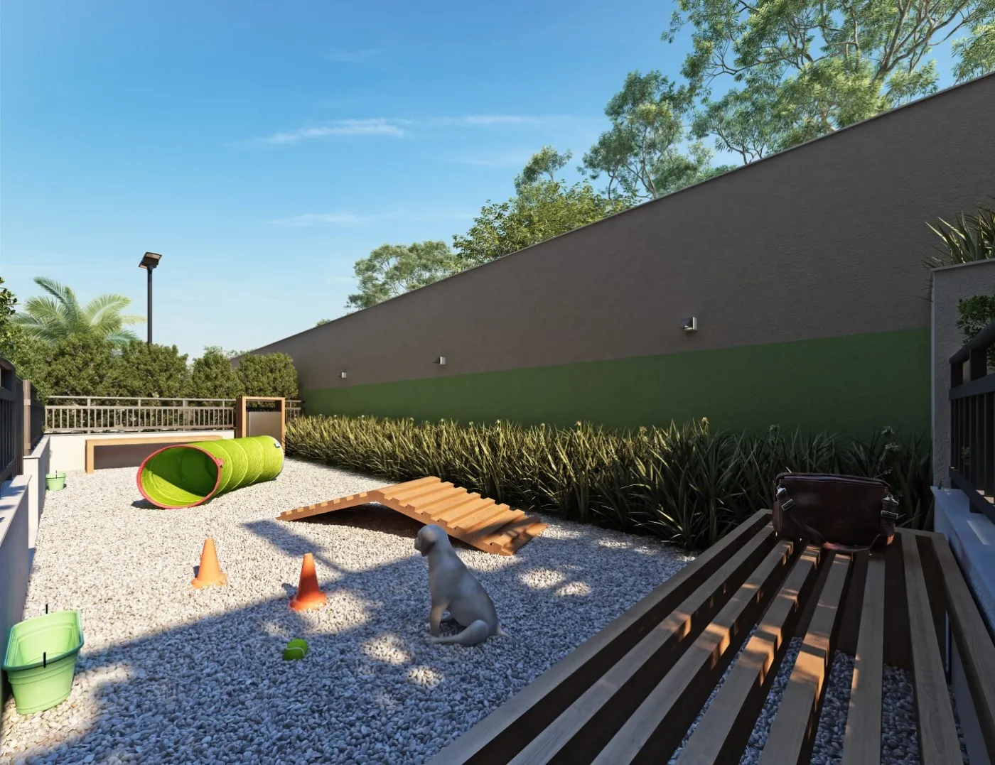 Villa São Francisco II - Abiatar Construtora e Incorporadora