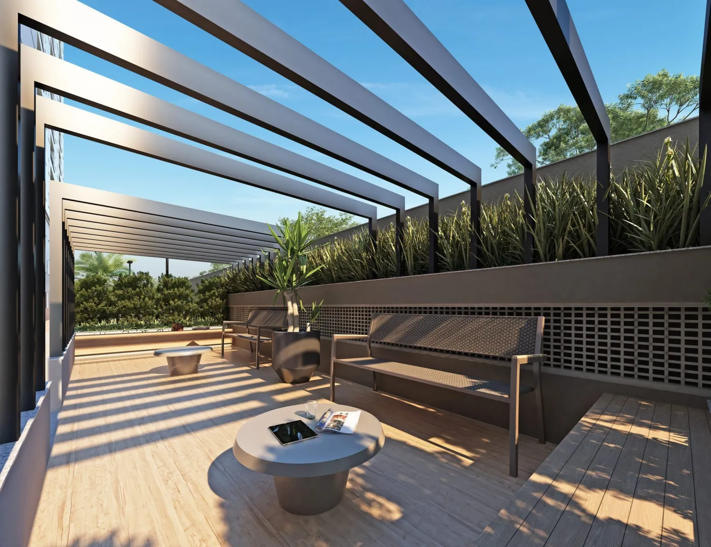 Villa São Francisco II - Abiatar Construtora e Incorporadora
