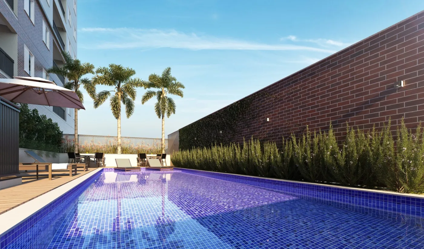 Villa São Francisco II - Abiatar Construtora e Incorporadora