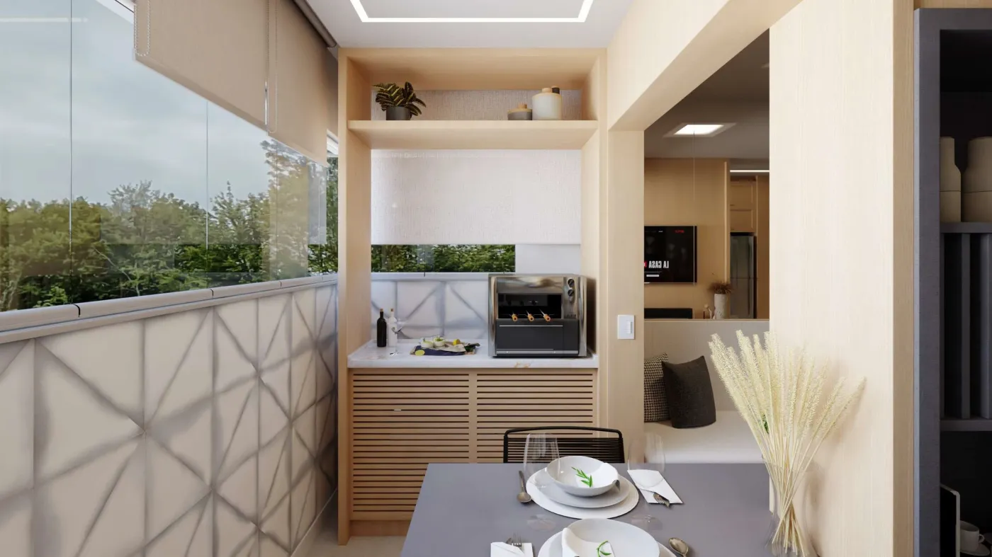 Horizonte Campestre - Fratta Construtora e Incorporadora