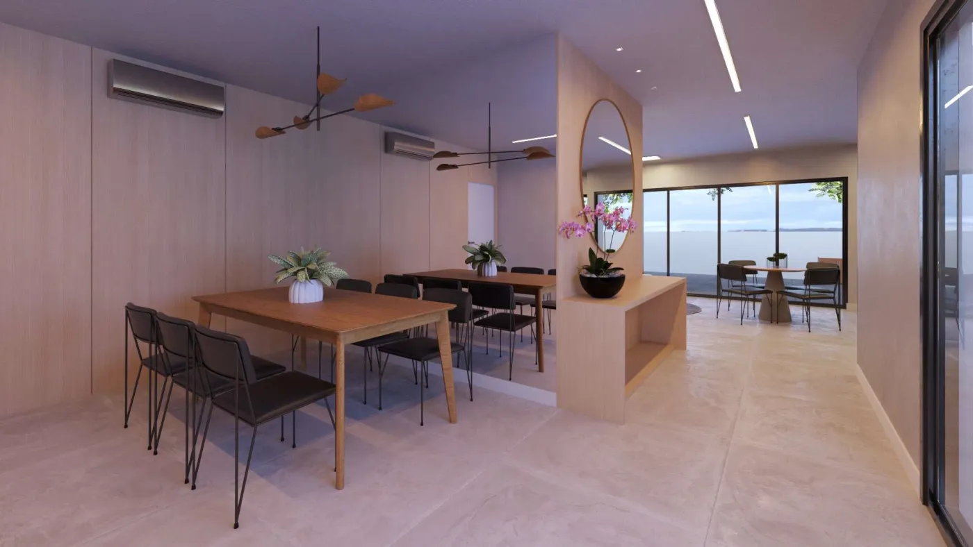 Horizonte Campestre - Fratta Construtora e Incorporadora