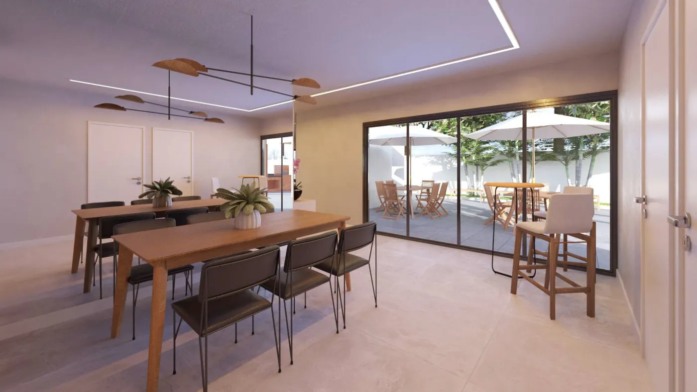 Horizonte Campestre - Fratta Construtora e Incorporadora