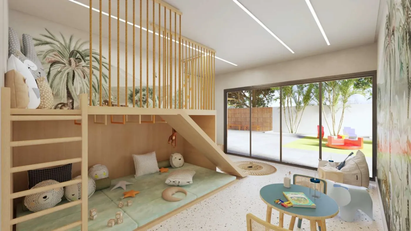 Horizonte Campestre - Fratta Construtora e Incorporadora