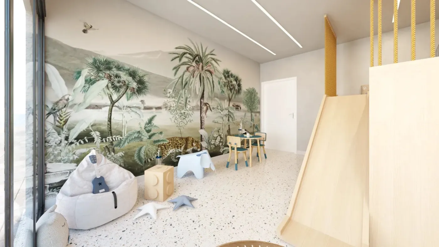Horizonte Campestre - Fratta Construtora e Incorporadora