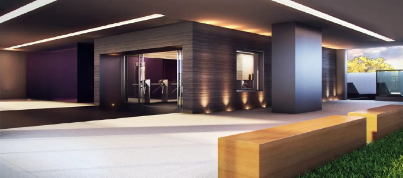 Haddock Offices - Even SP