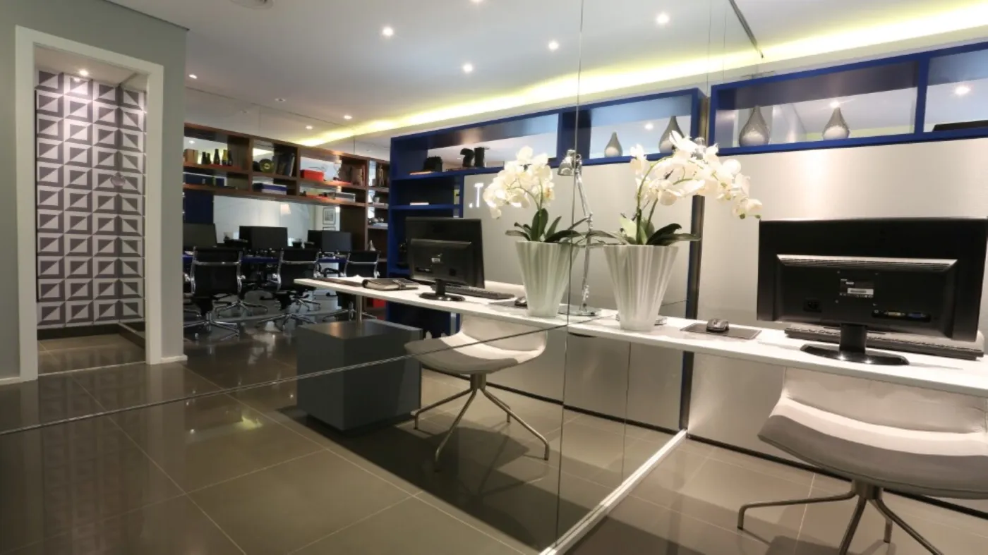 Haddock Offices - Even SP