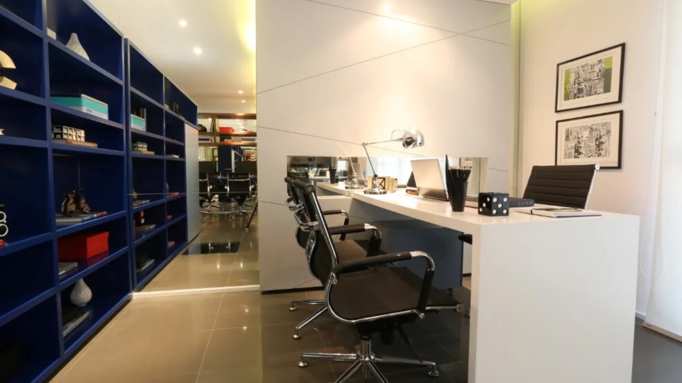 Haddock Offices - Even SP