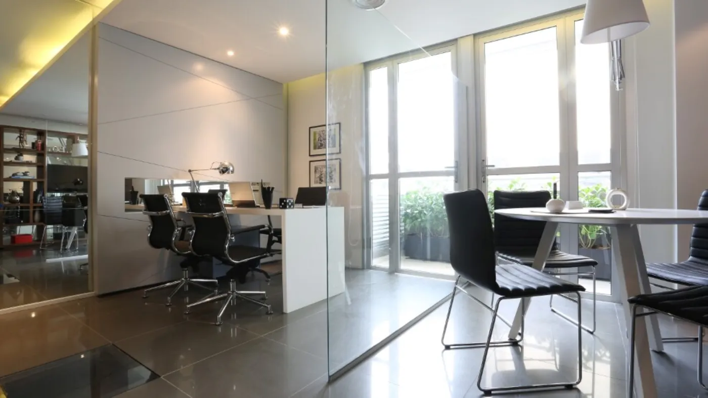 Haddock Offices - Even SP