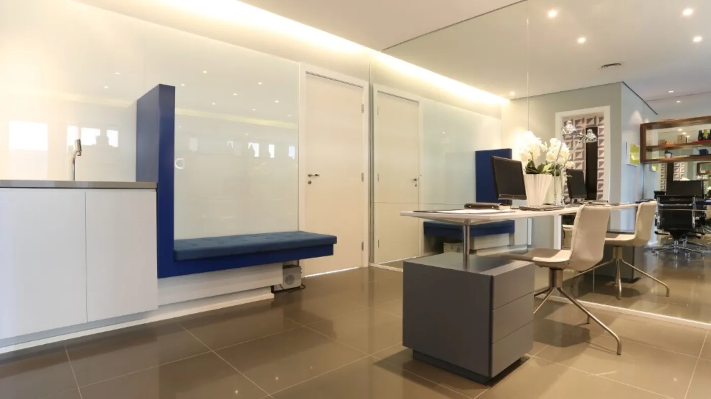 Haddock Offices - Even SP