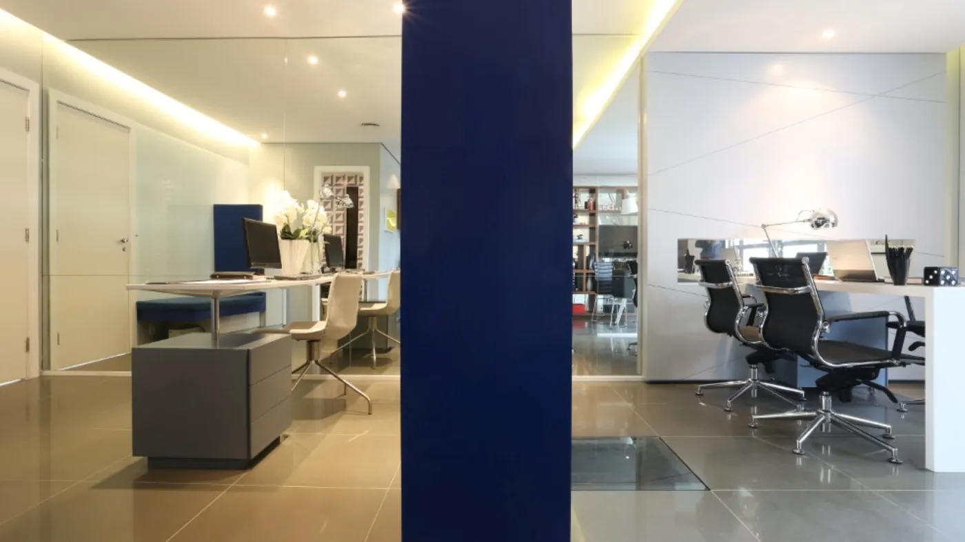 Haddock Offices - Even SP
