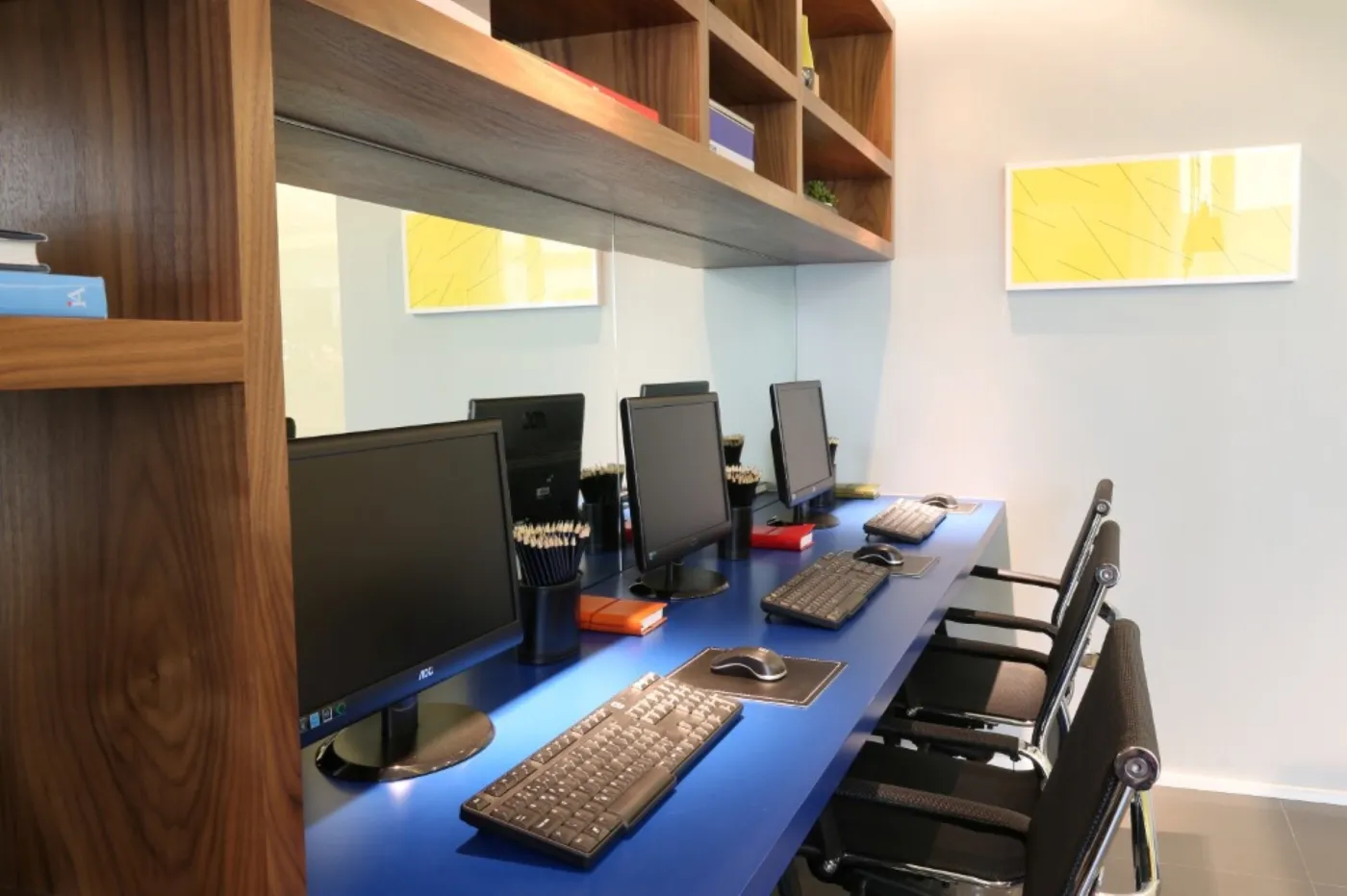 Haddock Offices - Even SP