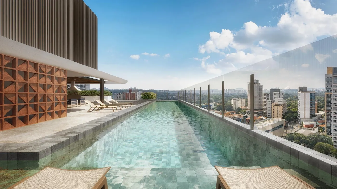 Cidade Jockey Miami - Residencial