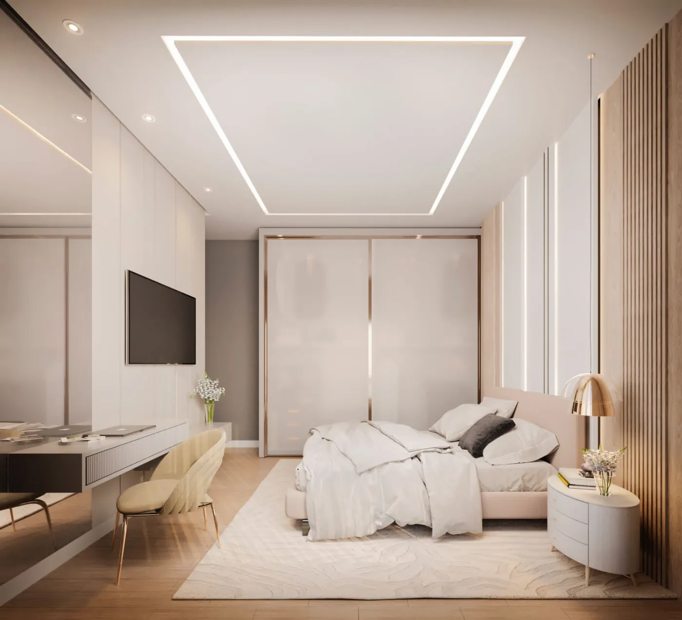 Select Tower Residence - AP Empreendimentos