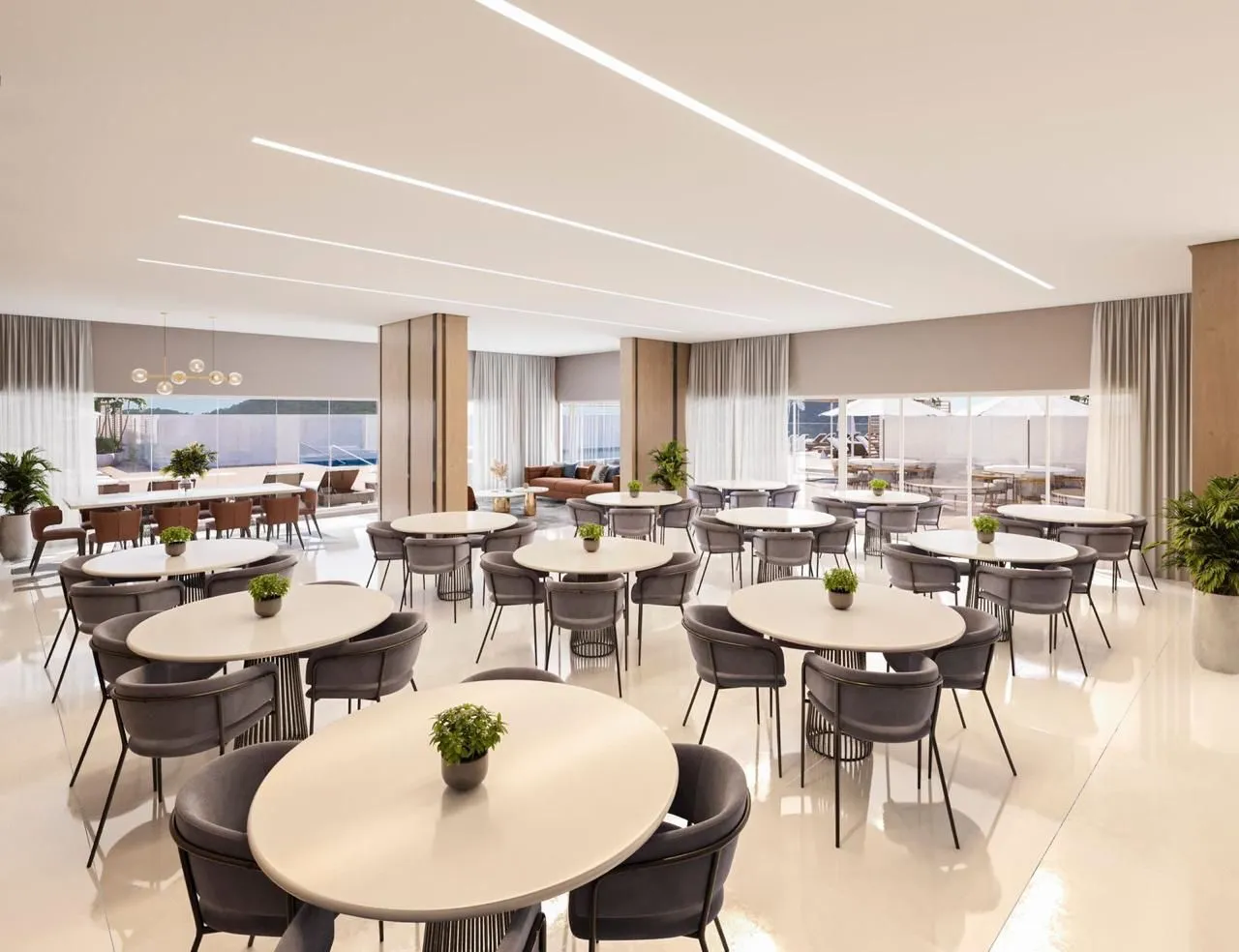 Select Tower Residence - AP Empreendimentos