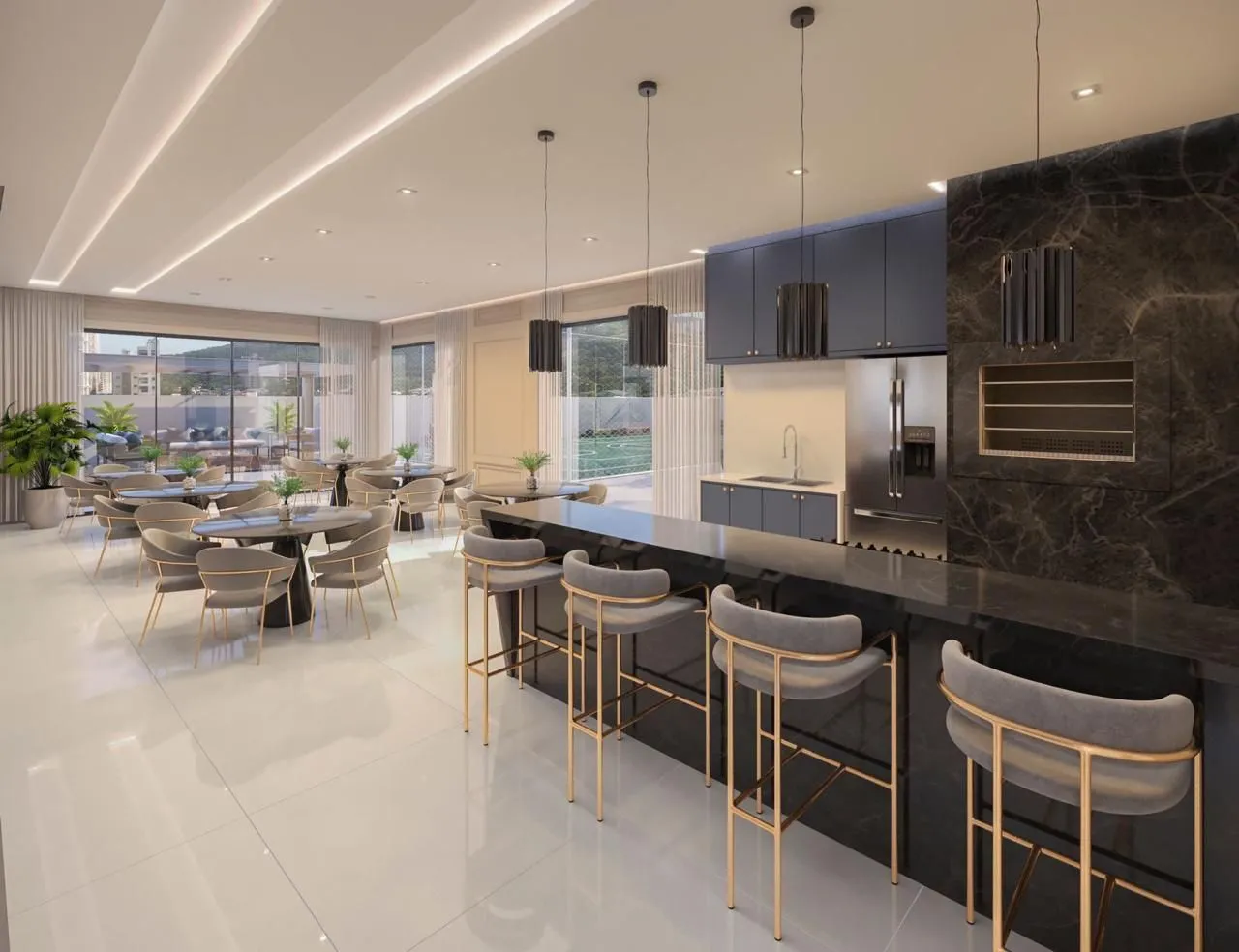 Select Tower Residence - AP Empreendimentos