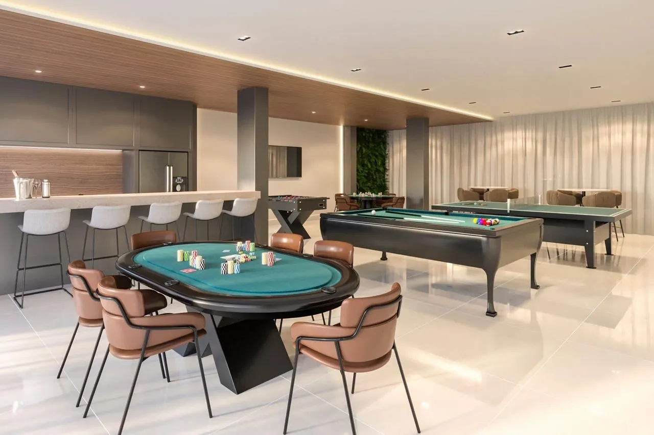 Select Tower Residence - AP Empreendimentos