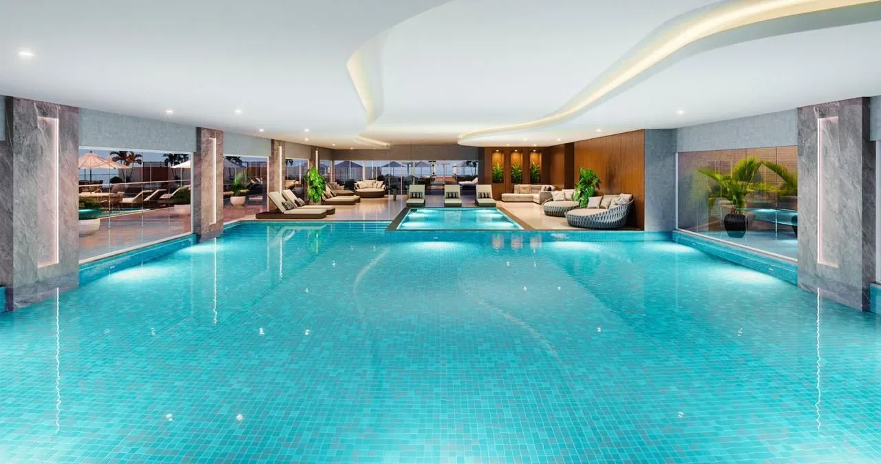 Select Tower Residence - AP Empreendimentos