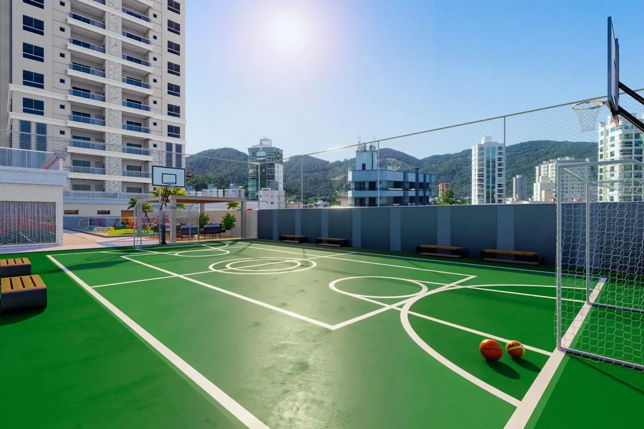 Select Tower Residence - AP Empreendimentos