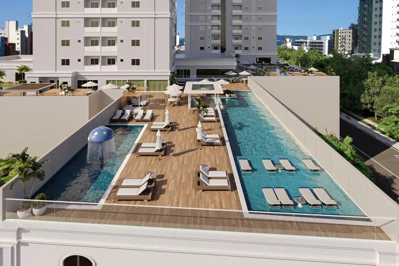Select Tower Residence - AP Empreendimentos