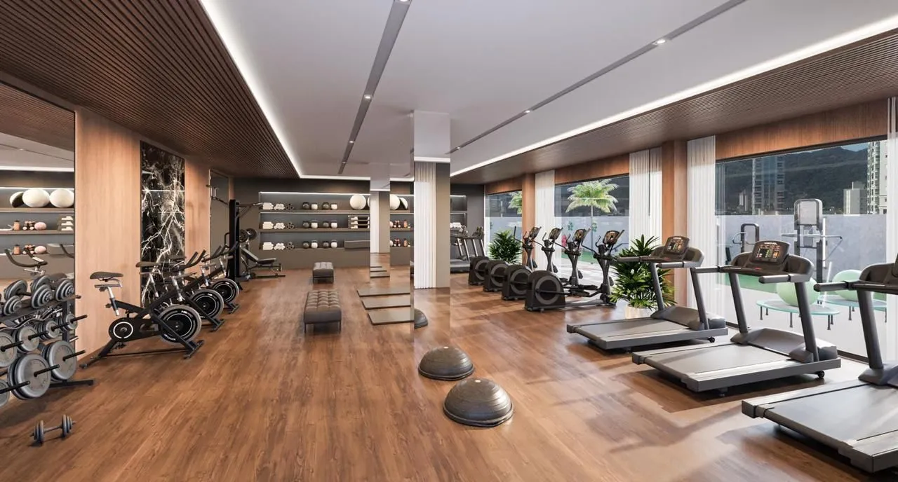 Select Tower Residence - AP Empreendimentos