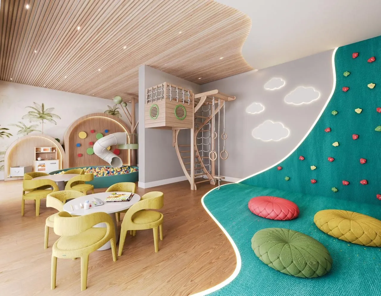 Select Tower Residence - AP Empreendimentos