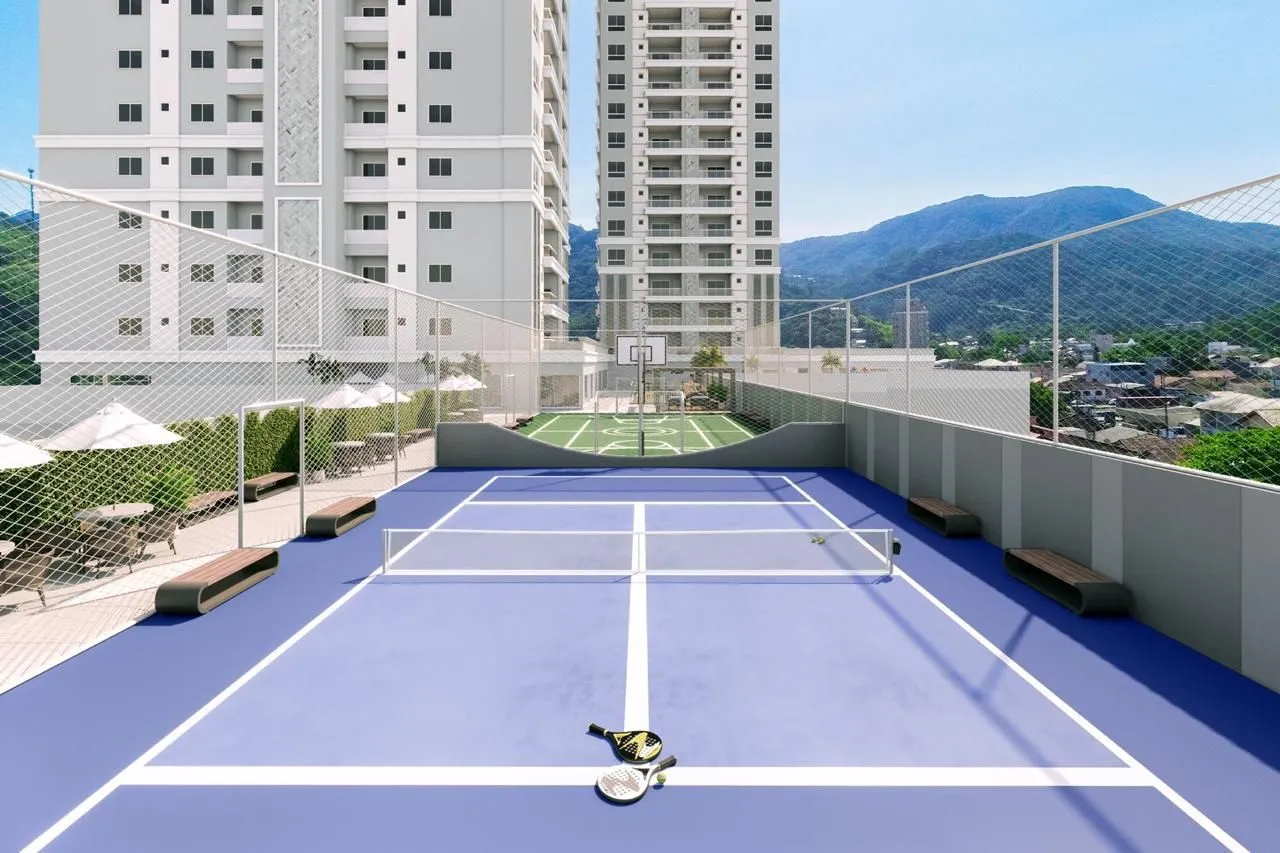 Select Tower Residence - AP Empreendimentos