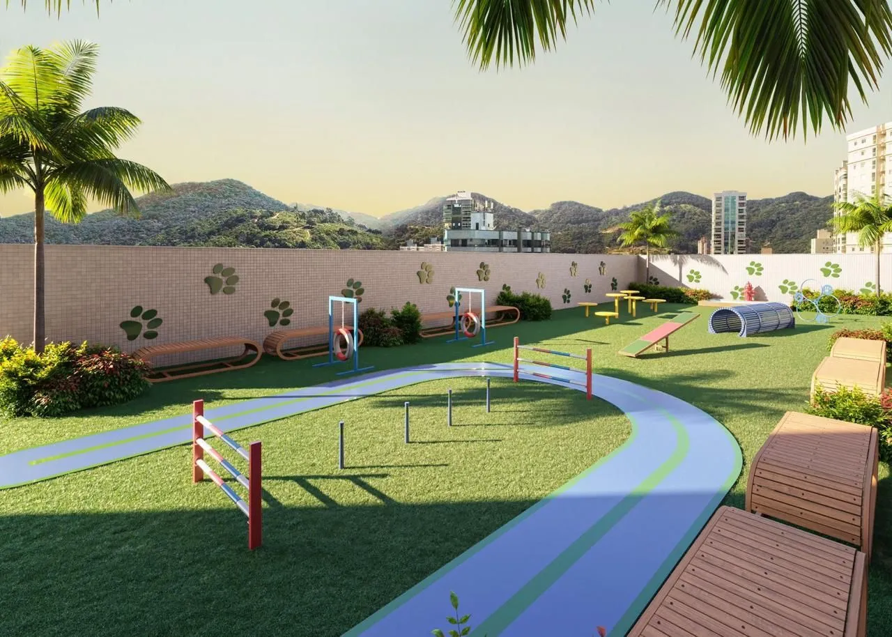 Select Tower Residence - AP Empreendimentos