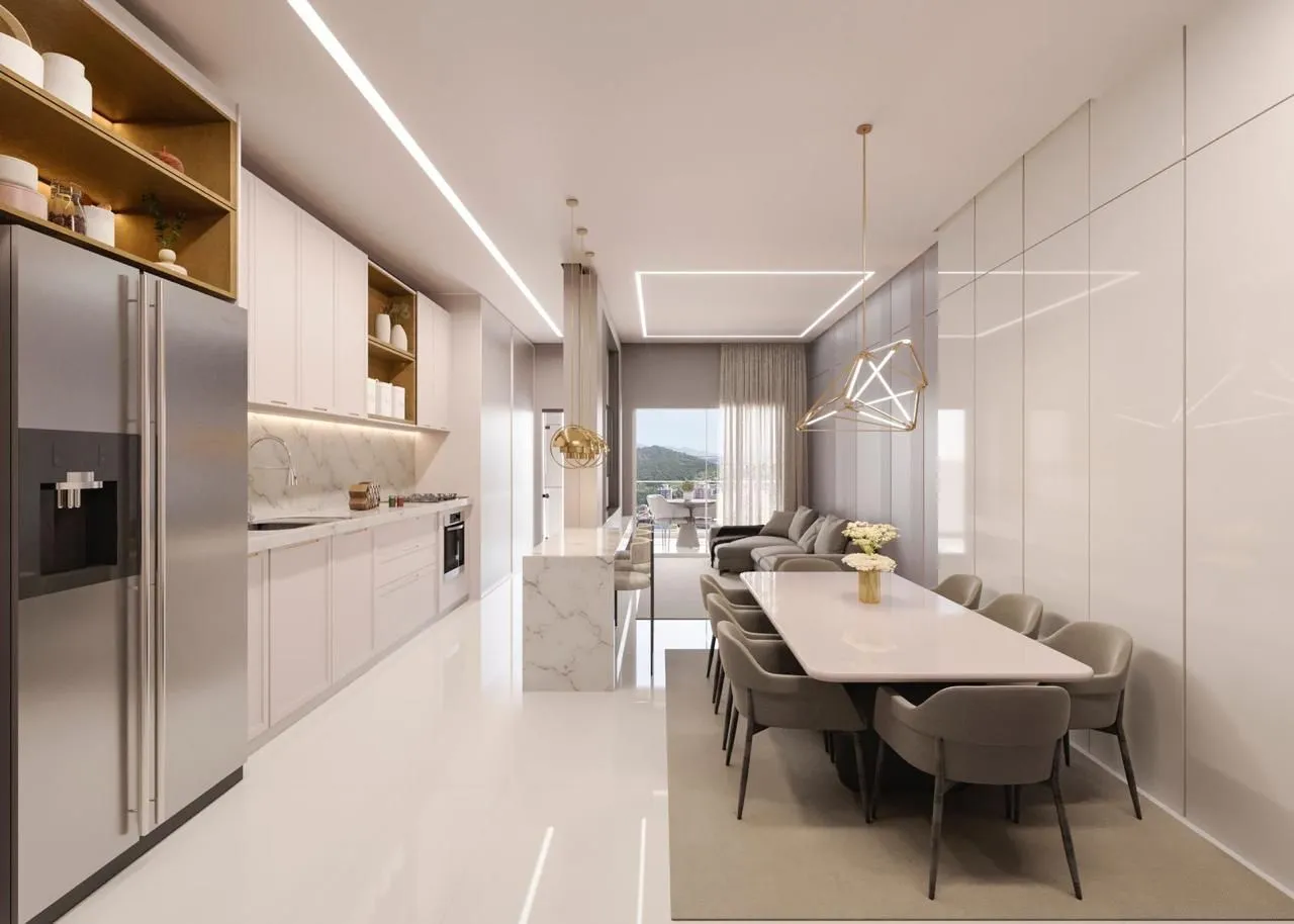 Select Tower Residence - AP Empreendimentos