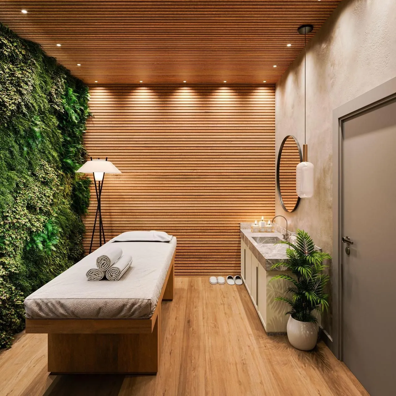 Select Tower Residence - AP Empreendimentos