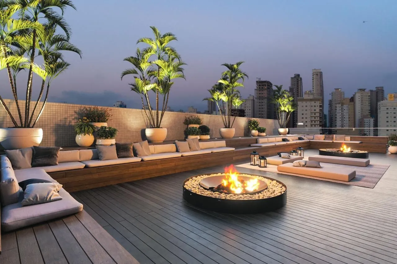 Select Tower Residence - AP Empreendimentos