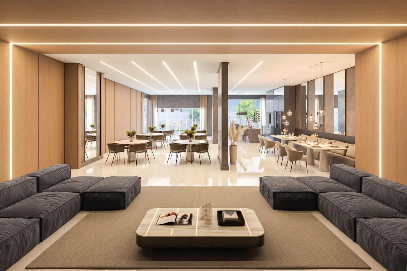 Select Tower Residence - AP Empreendimentos