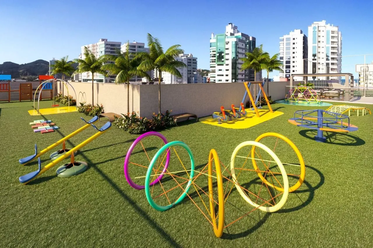 Select Tower Residence - AP Empreendimentos