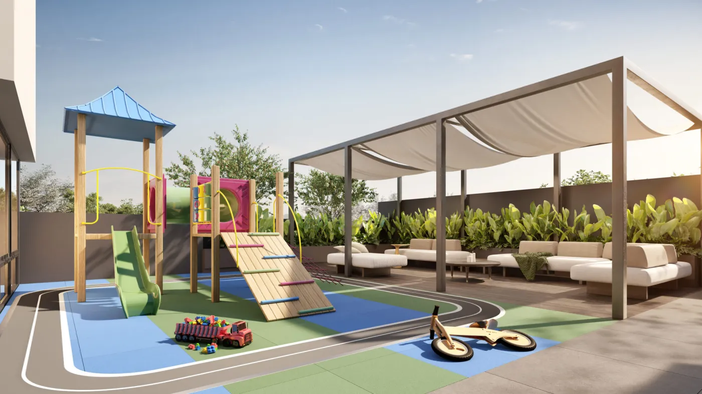 Mabrem Liberato - Residencial