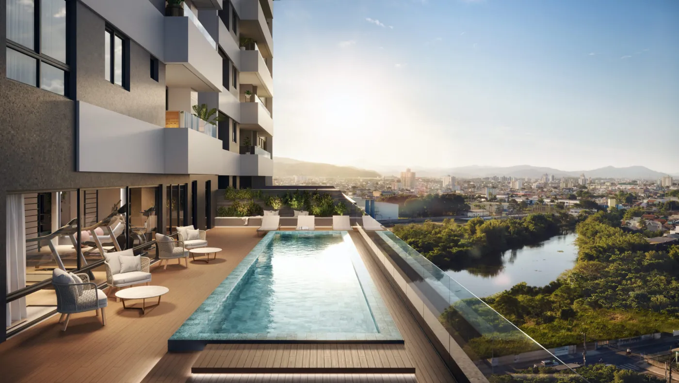 Mabrem Liberato - Residencial