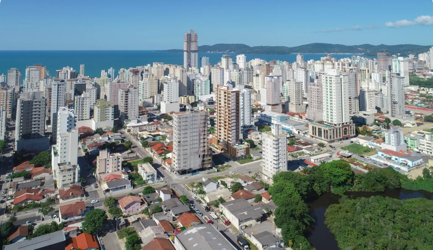 Artesano Residence - Sorriso Empreendimentos