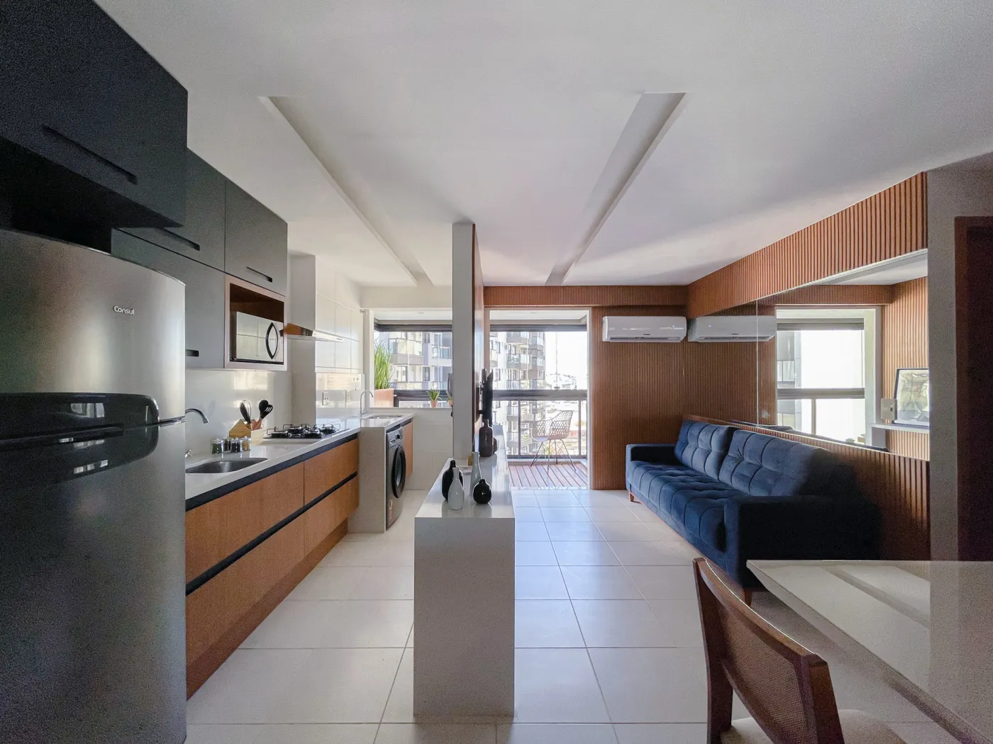 Dom Condominium Club - Ager